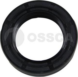 OSSCA 20207 - Shaft Seal, crankshaft www.avaruosad.ee