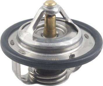 OSSCA 27747 - Thermostat, coolant www.avaruosad.ee