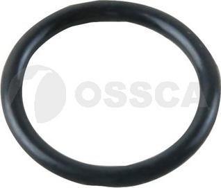 OSSCA 77381 - Gasket, vacuum pump www.avaruosad.ee