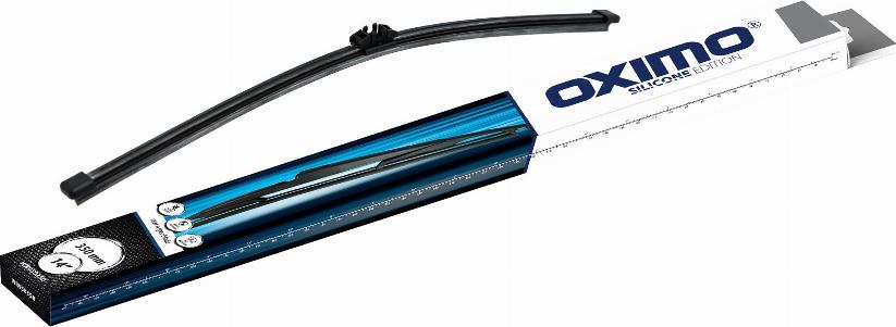 OXIMO WR950350 - Wiper Blade www.avaruosad.ee