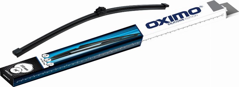 OXIMO WR980350 - Wiper Blade www.avaruosad.ee