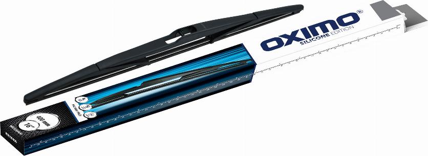 OXIMO WR550400 - Wiper Blade www.avaruosad.ee