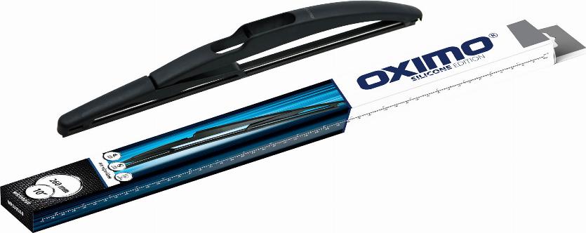 OXIMO WR530260 - Wiper Blade www.avaruosad.ee