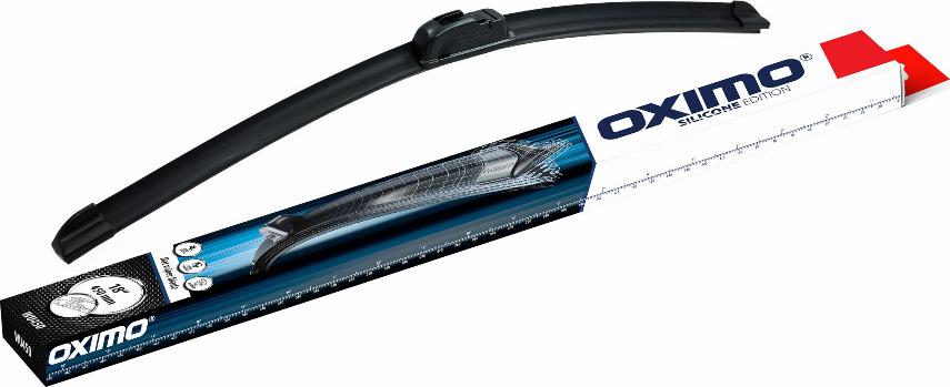 OXIMO WU450 - Wiper Blade www.avaruosad.ee