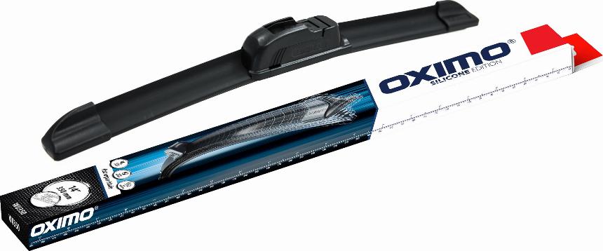 OXIMO WU350 - Wiper Blade www.avaruosad.ee