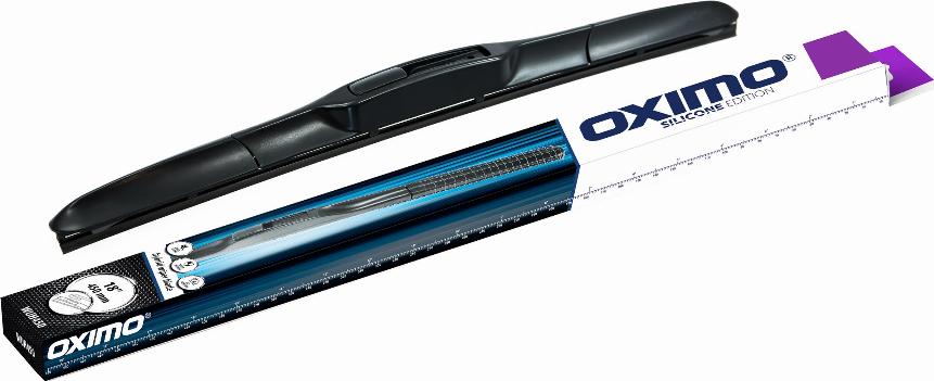 OXIMO WUH450 - Wiper Blade www.avaruosad.ee