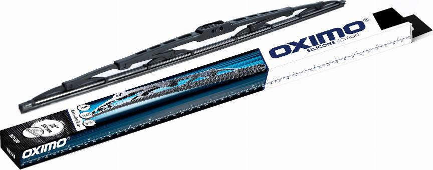 OXIMO WUS500 - Wiper Blade www.avaruosad.ee