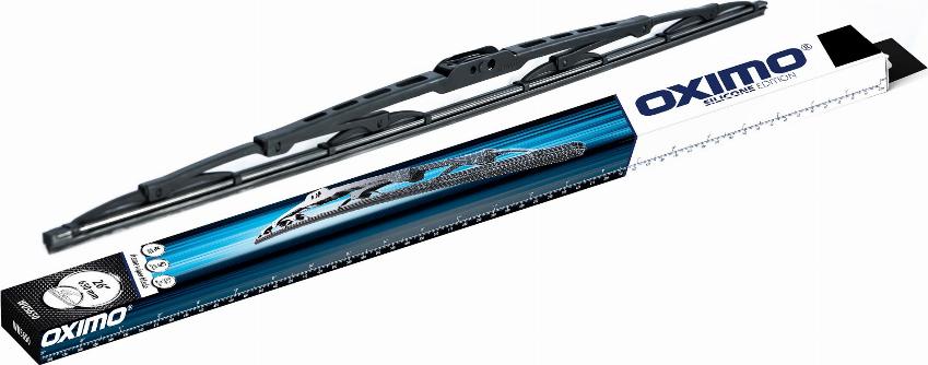 OXIMO WUS650 - Wiper Blade www.avaruosad.ee