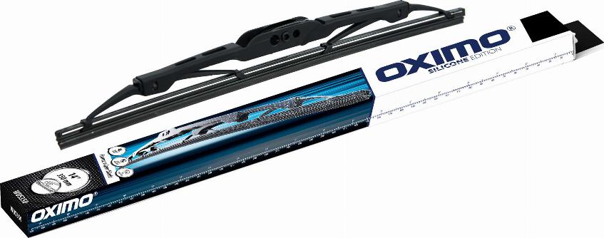 OXIMO WUS350 - Wiper Blade www.avaruosad.ee