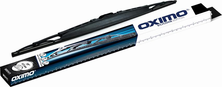 OXIMO WUSP475 - Wiper Blade www.avaruosad.ee