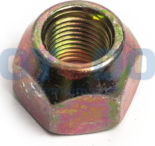 Oyodo 50L1000-OYO - Wheel Nut www.avaruosad.ee