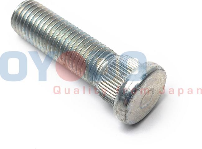 Oyodo 60L0501-OYO - Wheel Stud www.avaruosad.ee