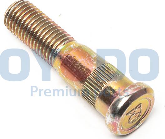 Oyodo 60L2001-OYO - Wheel Stud www.avaruosad.ee