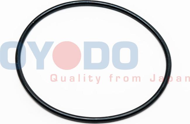 Oyodo 10C0017-OYO - Gasket, water pump www.avaruosad.ee