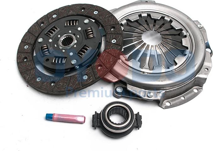 Oyodo 10S9013-OYO - Clutch Kit www.avaruosad.ee