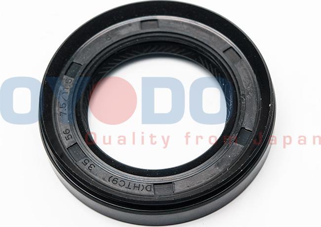 Oyodo 30P0500-OYO - Shaft Seal, differential www.avaruosad.ee