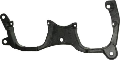 Pacol IVE-LC-001L - Headlight Base www.avaruosad.ee