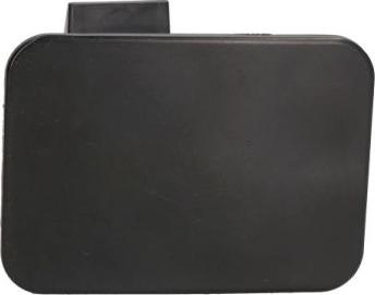Pacol MAN-BC-001 - Cover, bumper www.avaruosad.ee