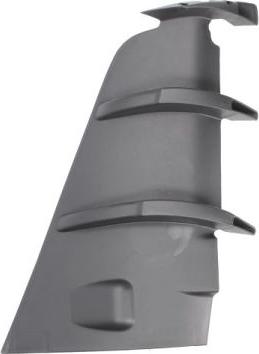 Pacol MAN-CP-029L - Wind Deflector www.avaruosad.ee