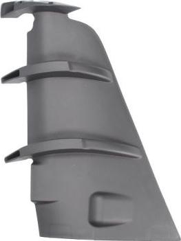 Pacol MAN-CP-029R - Wind Deflector www.avaruosad.ee