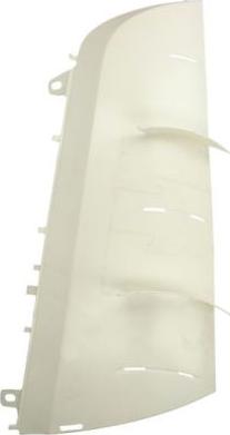 Pacol MER-CP-043L - Wind Deflector www.avaruosad.ee