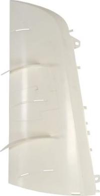 Pacol MER-CP-034L - Wind Deflector www.avaruosad.ee