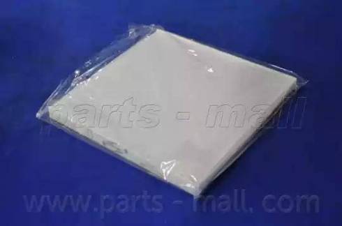 Parts-Mall PMH-026 - Фильтр воздуха в салоне www.avaruosad.ee