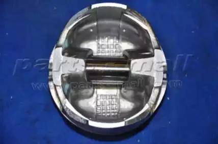 Parts-Mall PXMSA-010A - Piston www.avaruosad.ee