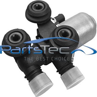 PartsTec PTA400-3000 - Control Valve, coolant www.avaruosad.ee