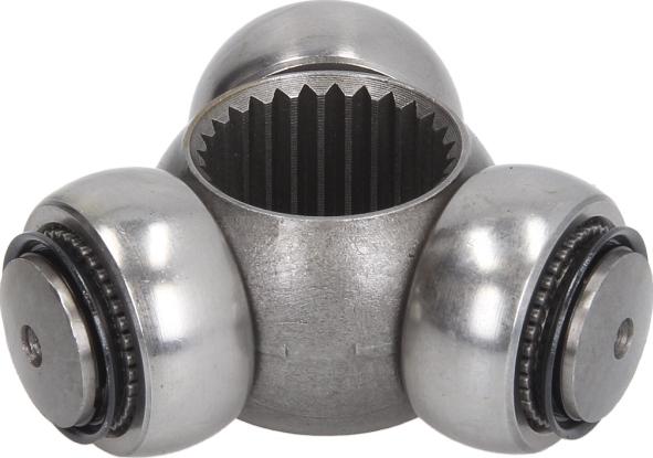 Pascal G4G003PC - Trikojo įvorė, kardaninis velenas www.avaruosad.ee