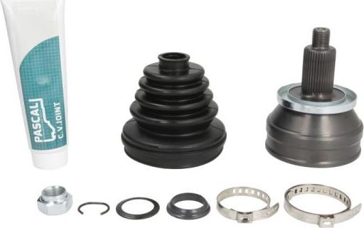 Pascal G1S005PC - Joint Kit, drive shaft www.avaruosad.ee