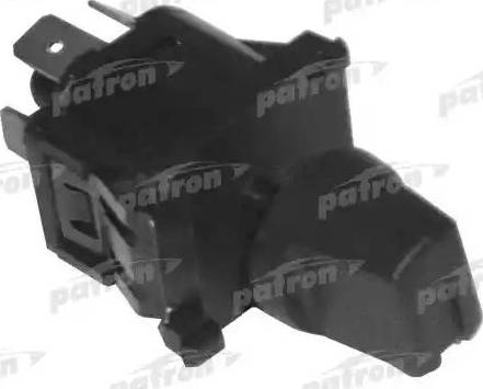 Patron P15-0010 - Blower Switch, heating/ventilation www.avaruosad.ee