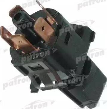 Patron P15-0011 - Blower Switch, heating/ventilation www.avaruosad.ee
