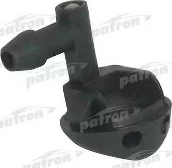 Patron P21-0002 - Washer Fluid Jet, windscreen www.avaruosad.ee