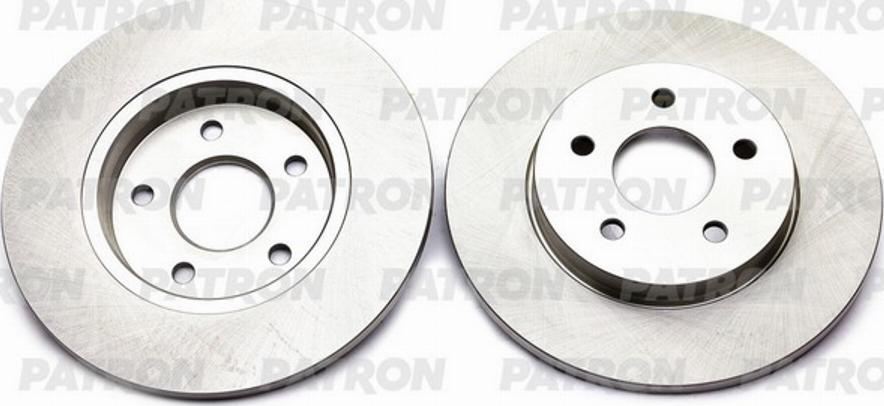 Patron PBD4218 - Disque de frein www.avaruosad.ee