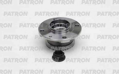 Patron PBK1409H - Wheel Hub www.avaruosad.ee