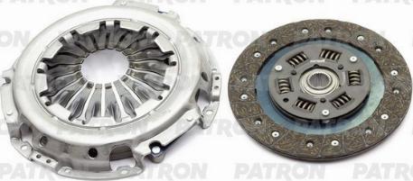 Patron PCE0010 - Clutch Kit www.avaruosad.ee