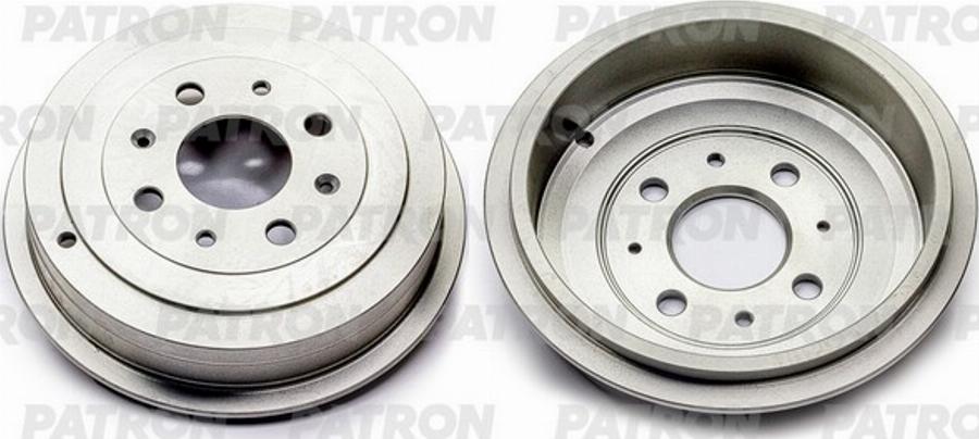 Patron PDR1702 - Tambour de frein www.avaruosad.ee