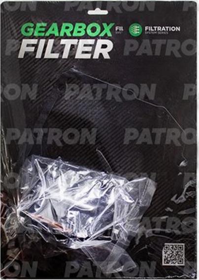 Patron PF5199 - Hydraulic Filter, automatic transmission www.avaruosad.ee