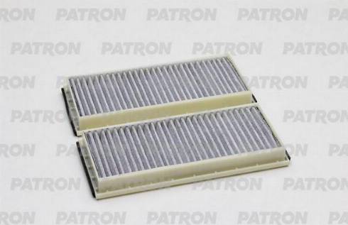 Patron PF2442 - Filter, interior air www.avaruosad.ee