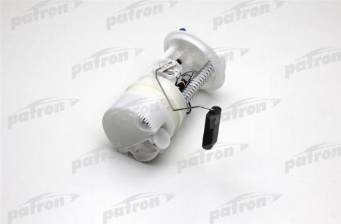 Patron PFP469 - Fuel Supply Module www.avaruosad.ee