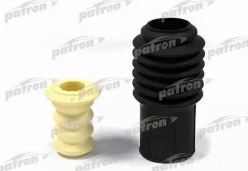 Patron PPK10307 - Kit de protection contre la poussière, amortisseur www.avaruosad.ee