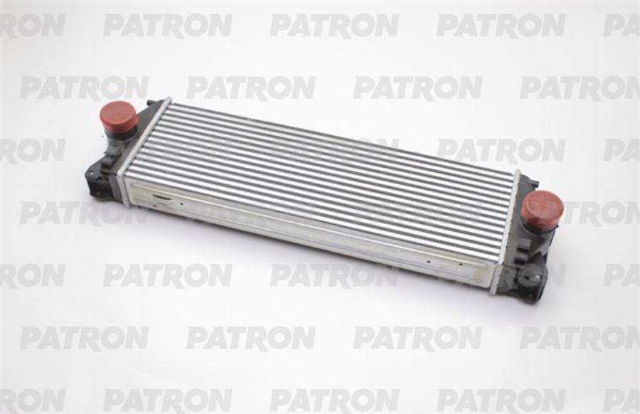 Patron PRS5042 - Kompressoriõhu radiaator www.avaruosad.ee