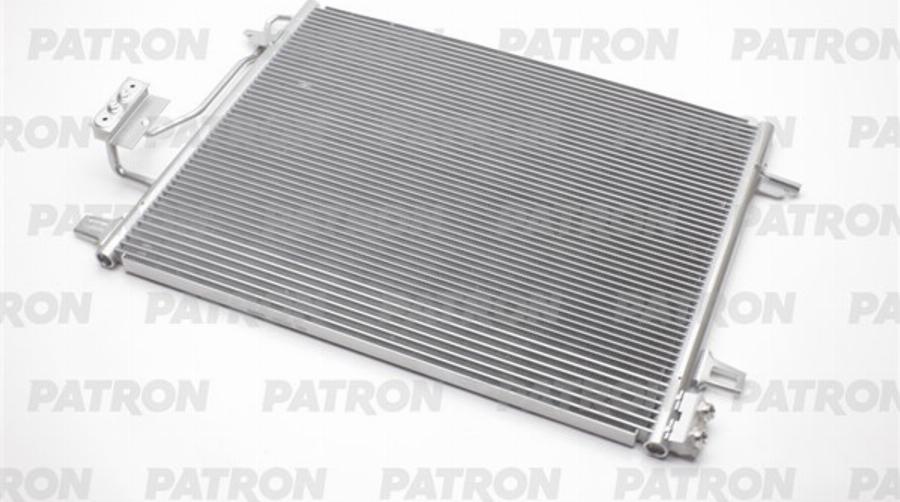 Patron PRS1452 - Condenser, air conditioning www.avaruosad.ee