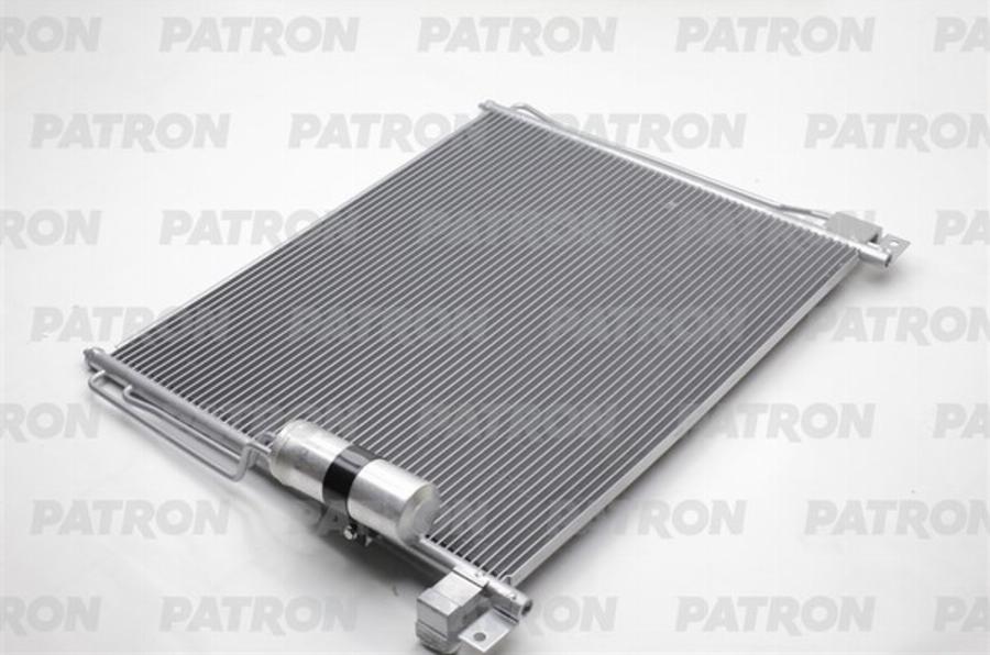 Patron PRS1415 - Condenser, air conditioning www.avaruosad.ee