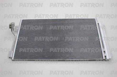 Patron PRS1208 - Condenser, air conditioning www.avaruosad.ee