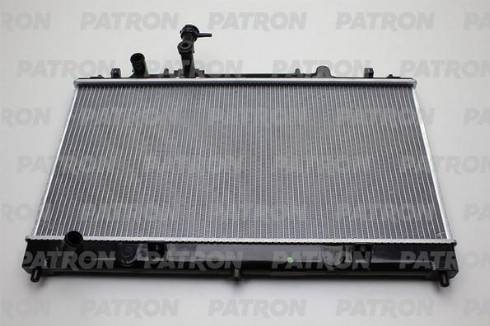 Patron PRS3999 - Radiaator,mootorijahutus www.avaruosad.ee