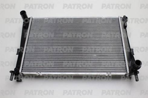 Patron PRS3423 - Radiators, Motora dzesēšanas sistēma www.avaruosad.ee