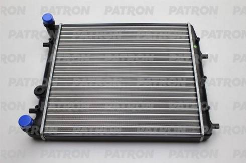 Patron PRS3870 - Radiaator,mootorijahutus www.avaruosad.ee