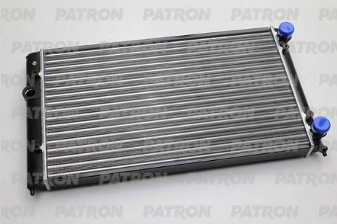 Patron PRS3366 - Radiaator,mootorijahutus www.avaruosad.ee